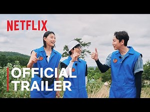Korea No.1 | Official Trailer | Netflix