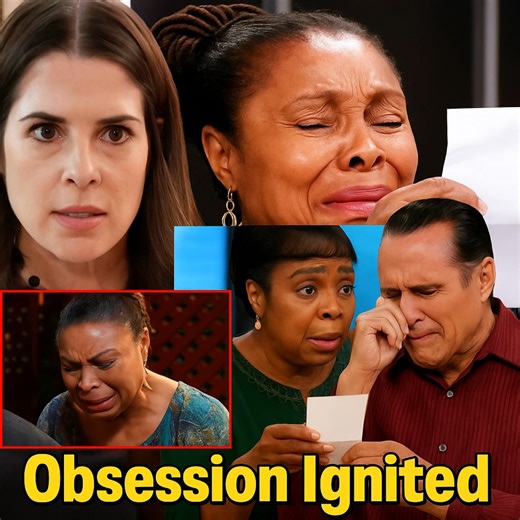 25K views · 230 reactions | First Phyllis brought her back from Nixon Falls. Then Scout noticed Drew acting off. Then Sam found encrypted WSB files. Then her apartment walls became a conspiracy map. Full story https://ifefe.com/?p=1540 | General Hospital Cast News | Facebook
