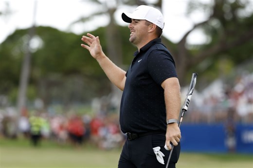 2026 Sony Open prize money payout: How much did each golfer win from the $9.1M purse?