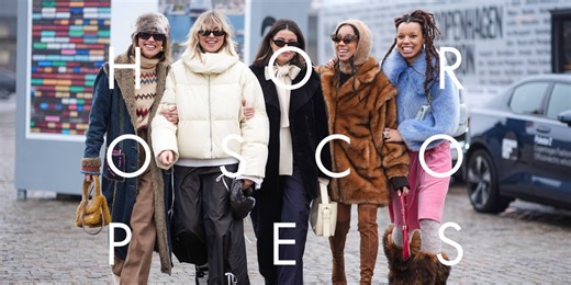 Your February 2026 Horoscope Is Here: Every Star Sign’s Forecast For Romance, Career And Life