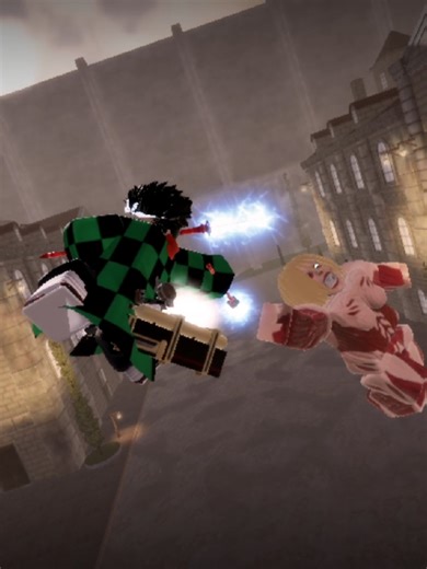 Solo Raid Strategies in Attack on Titan Revolution