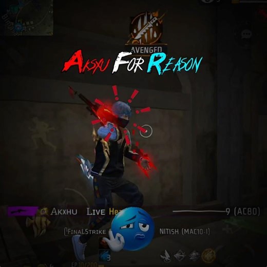 #arknights