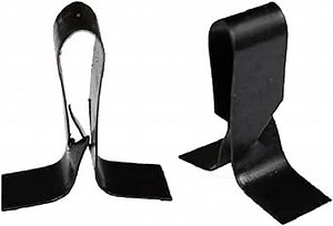 ToolPro Ceiling Panel Hold-Down Clips (20-Pack)