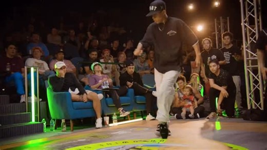 @rockforcecrew vs @kastrito_official and @ztimpy_evil in 2024 🔥 FULL BATTLE (including tiebreaker) Who won this for you? | Break Free Worldwide