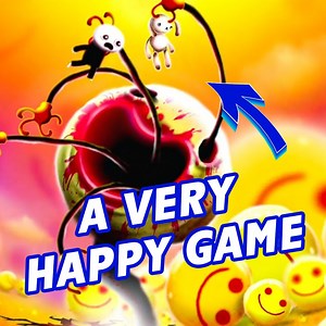 Playing Happy Game Makes Me Sad | EddieVR