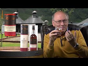 Arran Amarone Cask Finish