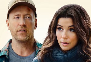 Movie Review – Unplugging (2022)