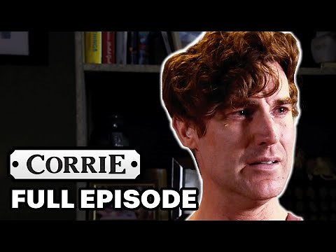 Coronation Street Full Episode | Wednesday 22nd October 2025