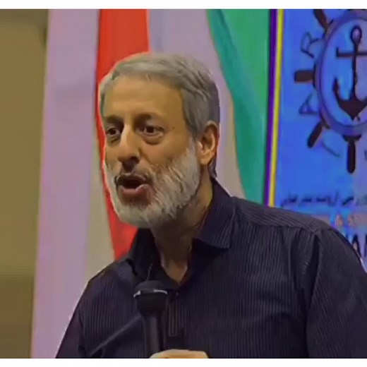 Engaging Speech at ARVAND Conference