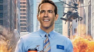 Interview: Laurent Taillefer Discusses Scanline VFX's Work On Free Guy