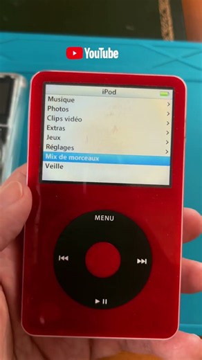 #ipod #apple #ipodforever #ipodclassic #diy #firewire #tech #repair #retro #sdcard #flashmodding