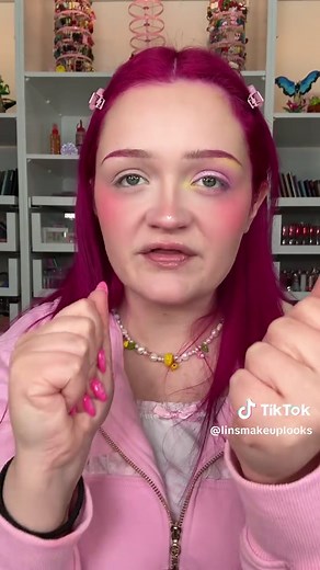 Last-Minute Makeup Tutorial for Valentine's Day