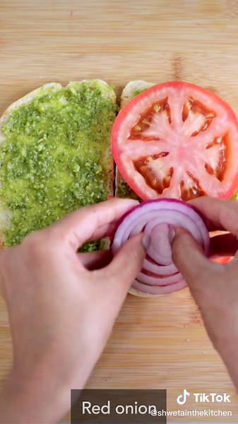 Delicious Homemade Tomato Mozzarella Caprese Panini Recipe