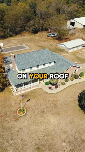 We did the roofs in these photos for $3,000 LESS than our competitors… HOW? Fair pricing. Lately, there has been pricing that's so insanely ridiculous that I don't know how these roofing contractors sleep at night. My name is Lucas Asbury and I own Asbury Home Improvements. Here's how we run our business: First and foremost, we do amazing work. We don't settle for anything less. No corner cutting. No junky materials. And we only work with our crews. But there's more… Because we’re a small family