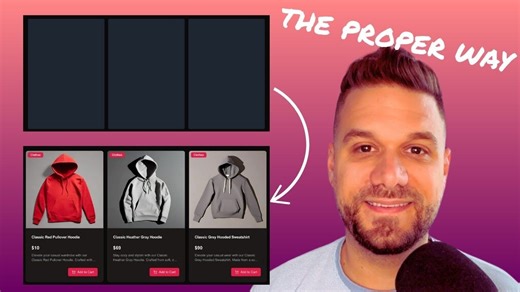 Next.js 15 数据加载最佳实践！