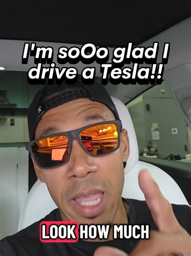 Tesla vs. Audi: 82% Cheaper to Run!
