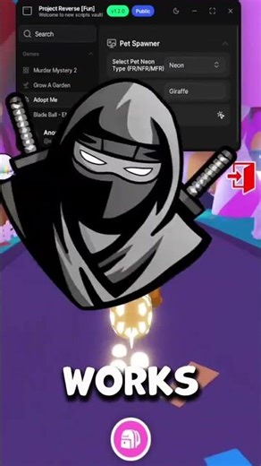 🐶 BEST Adopt Me Pet Spawner Script | Roblox Spawn #adoptme