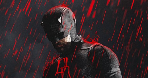 Resist. Rebel. Rebuild. The teaser for Daredevil: Born Again season 2 drops online
