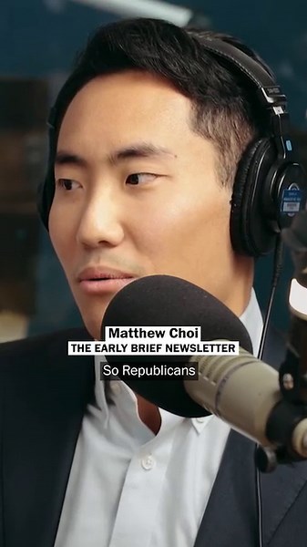 Inside the White House after latest Epstein emails dropped