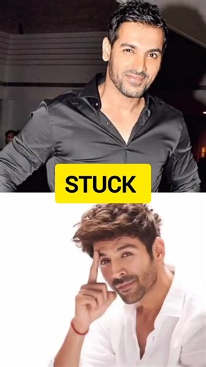 ACTORS STUCK IN ONE ROLE🤪 #shorts