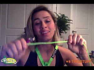 Throwline Tips and Hacks with Christina Kirk - TreeStuff Community Expert Video