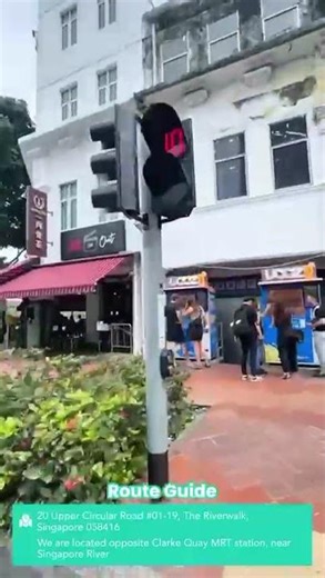 Makeup Course Singapore Training Institute Location