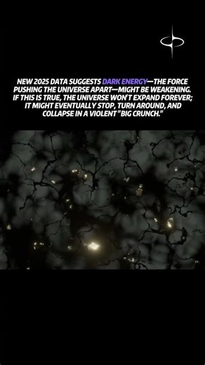 Is Dark Energy Weakening? The Universe May Not End as Expected