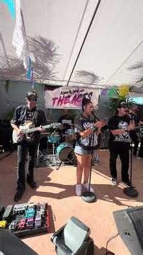 Cantina Sunday with Adam Aldama and the Aces 🎉 2026