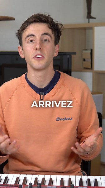 Un exercice pour maitriser les renversements d'accords #foryou #foryoupage #fyp #piano #courspiano #apprendrelepianoadulte #apprendrelepiano #apprendresurtiktok #tutoriel #tuto #musician #pianotok #song #technique