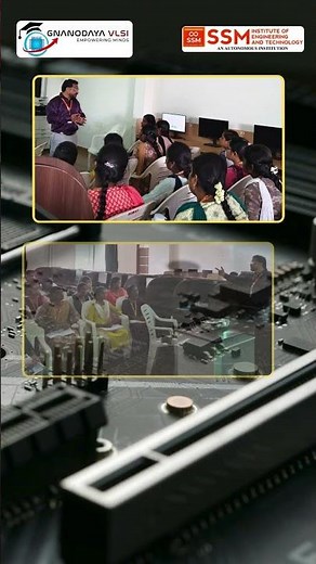 Workshop on Design Verification | SSM Institute of Engineering & Technology | Full Overview