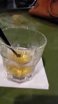 Beautiful lady walks on and crushes my glasses without a care