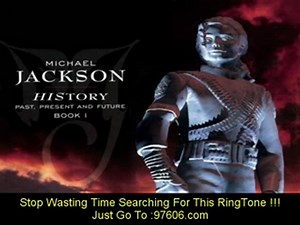 Michael Jackson - Scream