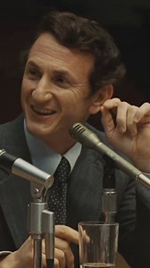 Based on the true story of the first openly gay man elected to major public office, MILK (2008) is an inspiring account of Harvey Milk's life as he makes American history with an Academy Award-winning performance by Sean Penn.See its TCM premiere tonight at 8pm ET.