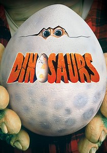 Dinosaurs Season 1 - watch full episodes streaming online