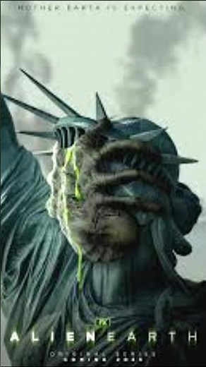 Новый “Чужой” шокировал фанатов 👽