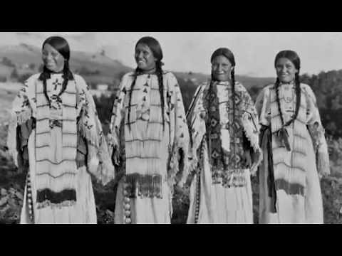 Lakota History: American Disgrace