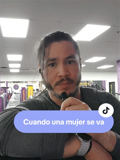 Cuando una mujer se va. #fitness #mujer #rompimiento #separacion #Andromix