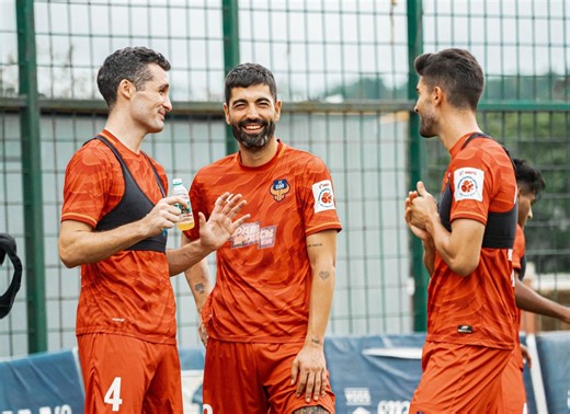 FC Goa vs Odisha FC: Head-to-head and numbers you need to know for the ISL 2023-24 clash