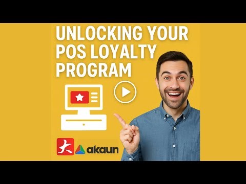 Unlocking Your POS Loyalty Program | POS Membership Applet | BigLedger