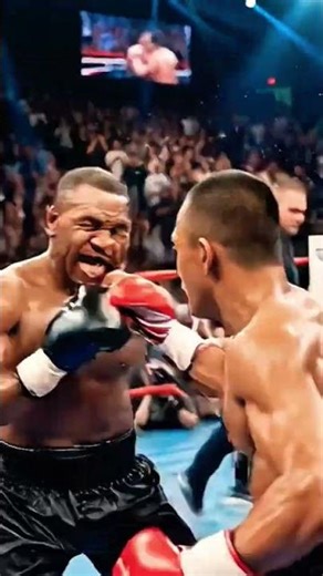 #aimovie #shorts #marvel #boxing #fighting #avengers