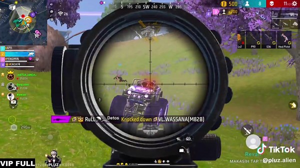 Hoki Saja: Cara Dapat Koin Hoki di PUBG