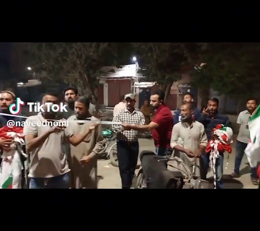 Exploring Korangi: A Look into Zaman Town