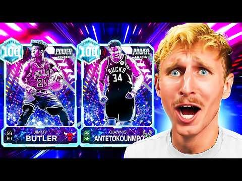 Ronald 2,000 Stole My Shmeckles (Not Clickbait)