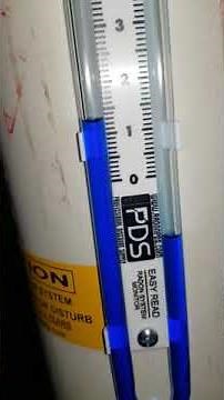 What does a U tube Manometer Do? PDS Radon Supply