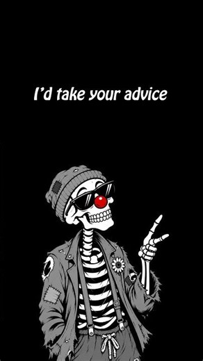 I'd take your advice. That's funny bones jokes