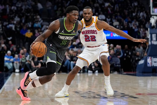 Warriors vs. Timberwolves FREE LIVE STREAM (5/6/25): Watch Game 1 online without cable | Time, TV Channel for second round of NBA Playoffs