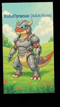 Recuerden que esta línea evolutiva hacía un bonito original de censura y por favor.