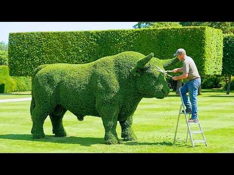 125 Most Satisfying Workers You’ll Watch on Repeat!