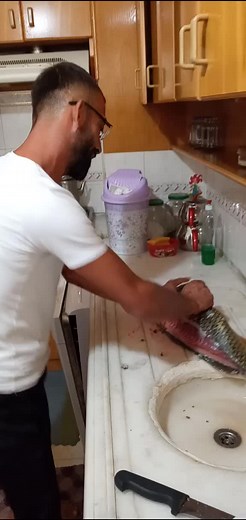How to Prepare Fish in a Home Kitchen: Step-by-Step Guide