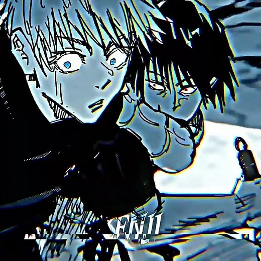 Gojo with envy | Song: envy - slowed | #edit #anime #jjk #jujutsukaisen #gojo